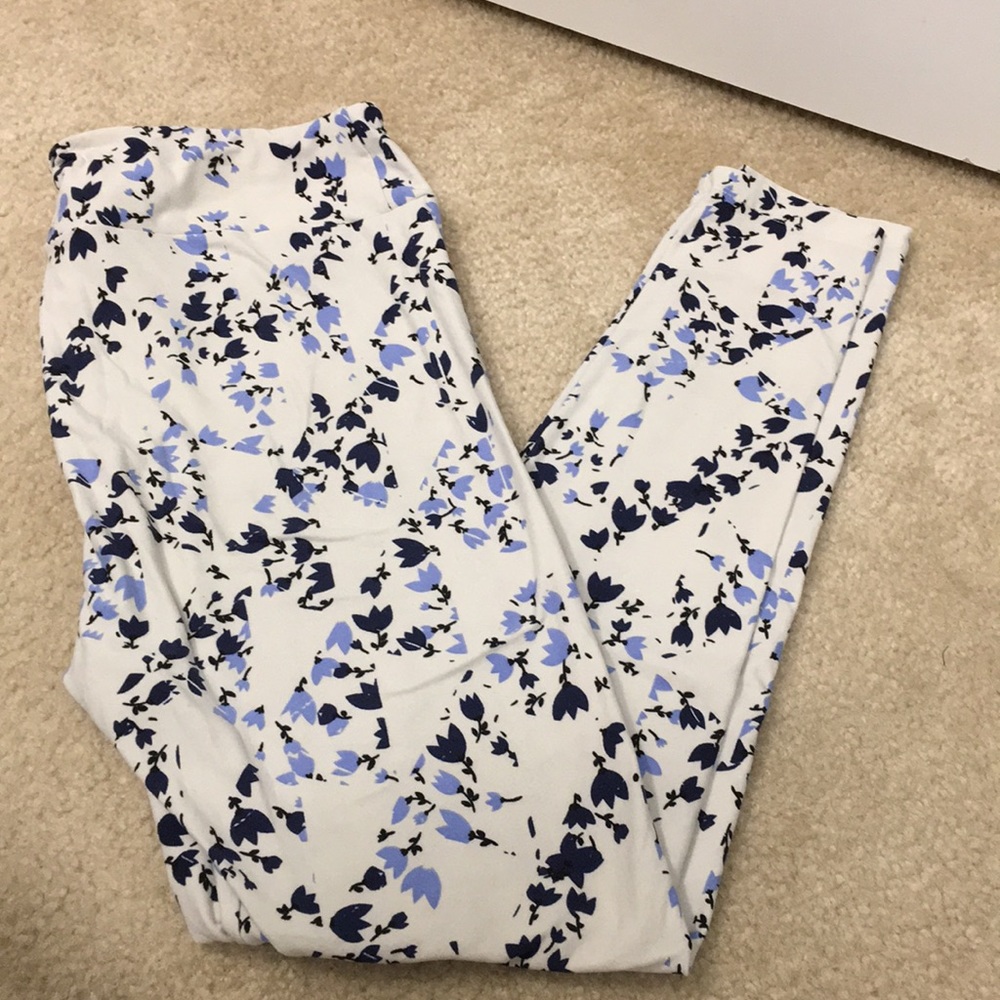 Lularoe TC leggings